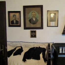 Művelődési Központ, Könyvtár és Múzeum - Borsodi Tájház, Edelény - 