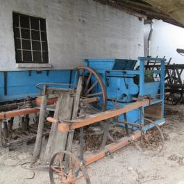 Művelődési Központ, Könyvtár és Múzeum - Borsodi Tájház, Edelény - 