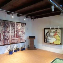 Művelődési Központ, Könyvtár és Múzeum - Borsodi Tájház, Edelény - 