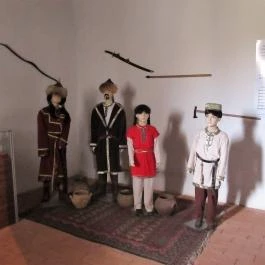 Művelődési Központ, Könyvtár és Múzeum - Borsodi Tájház, Edelény - 