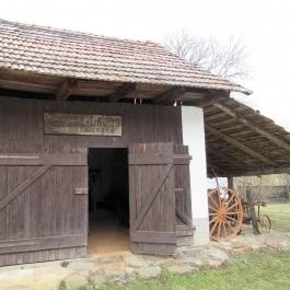 Művelődési Központ, Könyvtár és Múzeum - Borsodi Tájház, Edelény - 