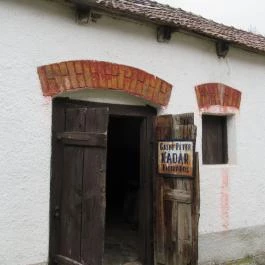 Művelődési Központ, Könyvtár és Múzeum - Borsodi Tájház, Edelény - 