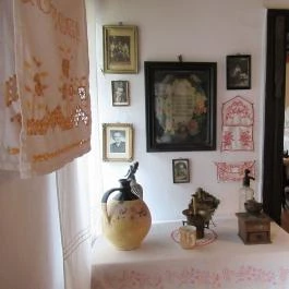 Művelődési Központ, Könyvtár és Múzeum - Borsodi Tájház, Edelény - 