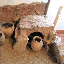 Művelődési Központ, Könyvtár és Múzeum - Borsodi Tájház, Edelény - 