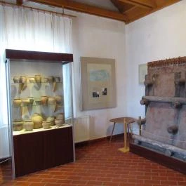 Művelődési Központ, Könyvtár és Múzeum - Borsodi Tájház, Edelény - 