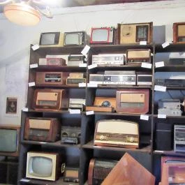 Művelődési Központ, Könyvtár és Múzeum - Borsodi Tájház, Edelény - 