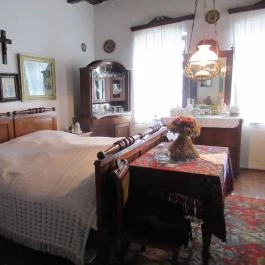 Művelődési Központ, Könyvtár és Múzeum - Borsodi Tájház, Edelény - 