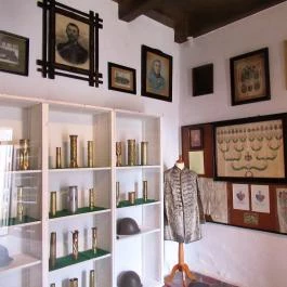 Művelődési Központ, Könyvtár és Múzeum - Borsodi Tájház, Edelény - 