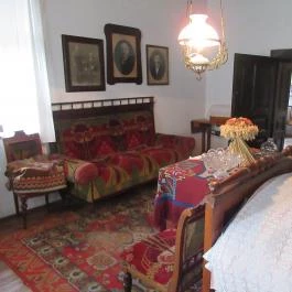 Művelődési Központ, Könyvtár és Múzeum - Borsodi Tájház, Edelény - 