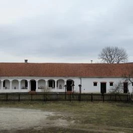 Művelődési Központ, Könyvtár és Múzeum - Borsodi Tájház, Edelény - 