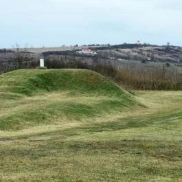 Művelődési Központ, Könyvtár és Múzeum - Borsodi Tájház, Edelény - 