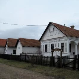 Művelődési Központ, Könyvtár és Múzeum - Borsodi Tájház, Edelény - 