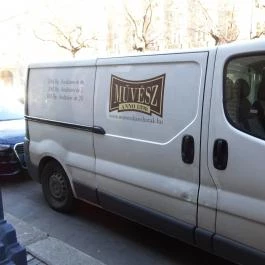 Művész Kávéház & Cukrászda Budapest - Egyéb