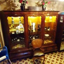 Művész Kávéház & Cukrászda Budapest - Belső