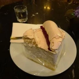 Művész Kávéház & Cukrászda Budapest - Étel/ital