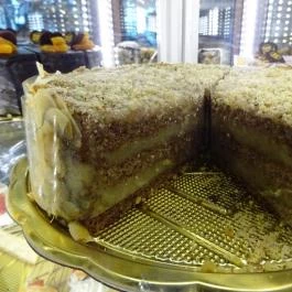 Művész Kávéház & Cukrászda Budapest - Étel/ital