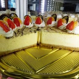 Művész Kávéház & Cukrászda Budapest - Étel/ital