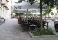 Művész Kávézó - Art Café Kecskemét