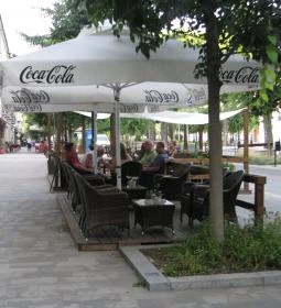 Művész Kávézó - Art Café