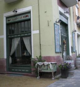 Művész Kávézó - Art Café