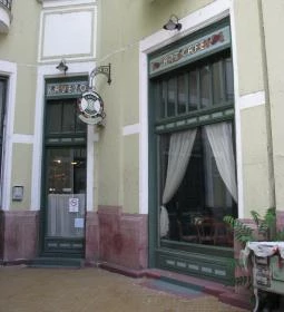 Művész Kávézó - Art Café