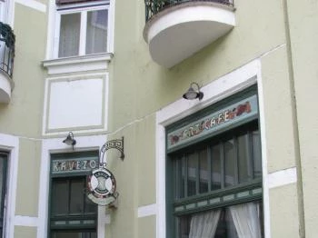 Művész Kávézó - Art Café Kecskemét