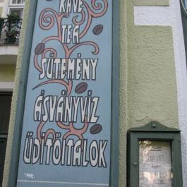 Művész Kávézó - Art Café Kecskemét - Egyéb