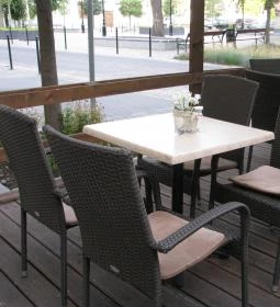 Művész Kávézó - Art Café