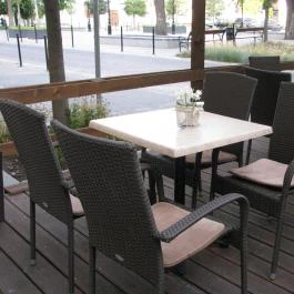 Művész Kávézó - Art Café Kecskemét - Külső kép