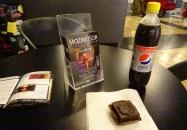 Művész Mozi Cafe Budapest