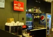 Művész Mozi Cafe Budapest