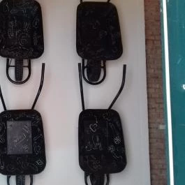 MűvészetMalom - Ferenczy Múzeumi Centrum, Szentendre - 