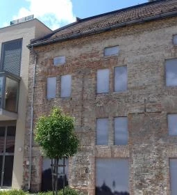 MűvészetMalom - Ferenczy Múzeumi Centrum