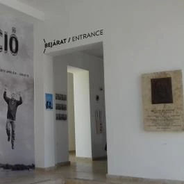 MűvészetMalom - Ferenczy Múzeumi Centrum, Szentendre - 