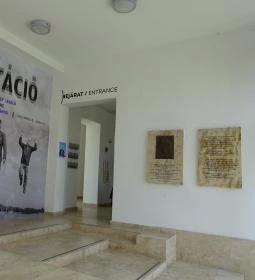 MűvészetMalom - Ferenczy Múzeumi Centrum