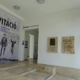 MűvészetMalom - Ferenczy Múzeumi Centrum, Szentendre - 