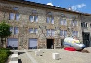 MűvészetMalom - Ferenczy Múzeumi Centrum Szentendre