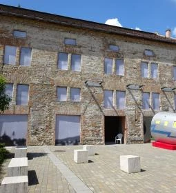 MűvészetMalom - Ferenczy Múzeumi Centrum