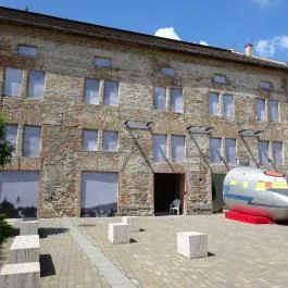 MűvészetMalom - Ferenczy Múzeumi Centrum, Szentendre - 