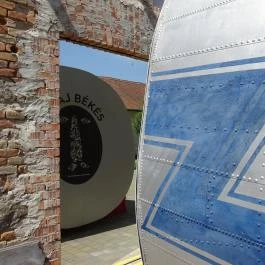 MűvészetMalom - Ferenczy Múzeumi Centrum, Szentendre - 