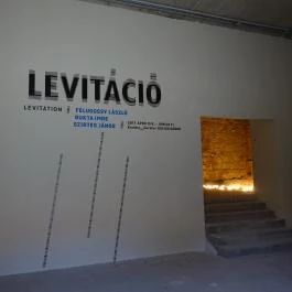 MűvészetMalom - Ferenczy Múzeumi Centrum, Szentendre - 