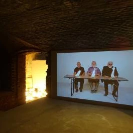 MűvészetMalom - Ferenczy Múzeumi Centrum, Szentendre - 