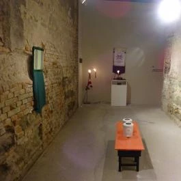 MűvészetMalom - Ferenczy Múzeumi Centrum, Szentendre - 