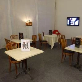 MűvészetMalom - Ferenczy Múzeumi Centrum, Szentendre - 