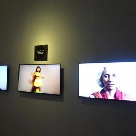 MűvészetMalom - Ferenczy Múzeumi Centrum, Szentendre - 