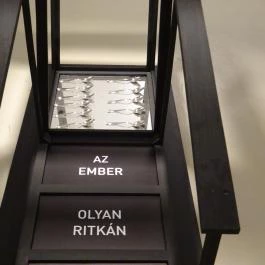 MűvészetMalom - Ferenczy Múzeumi Centrum, Szentendre - 