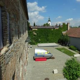 MűvészetMalom - Ferenczy Múzeumi Centrum, Szentendre - 