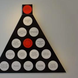 MűvészetMalom - Ferenczy Múzeumi Centrum, Szentendre - 