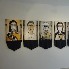 MűvészetMalom - Ferenczy Múzeumi Centrum, Szentendre - 