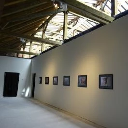 MűvészetMalom - Ferenczy Múzeumi Centrum, Szentendre - 